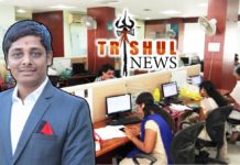 Four Year Of Hard Work Is Paying Off: Founder The Trishul News