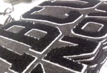 Custom Chenille Patches