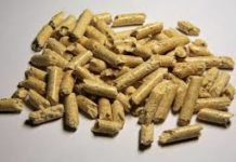 Increase In Efforts To Minimize Greenhouse Gas Emissions To Drive Wood Pellets Market