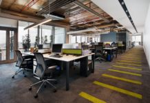 Work Place