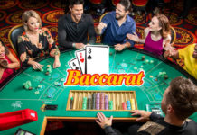 What Is Online Baccarat Game? –All Aspects Unmasked