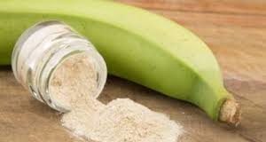Banana Powder Market