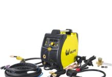The Best Possible Details about Welding Process and Applications