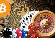 Online casino games and the enticing benefits you will experience by playing them