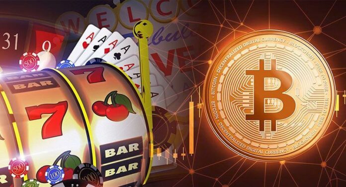 Review of the No Deposit Poker Bonus at crypto casinos -  Guides,Business,Reviews and Technology