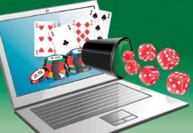 As a gambler, take advantage of online casinos and enjoy playing the casino games