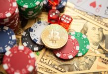 PREFERRED ONLINE GAMBLING SITE FOR SPORT AND CASINO BETTING