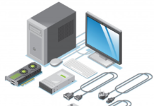 7 best online Computer hardware stores in UK with high quality products online Computer hardware stores