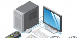 online Computer hardware stores