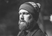 Natural remedies for Beard Growth