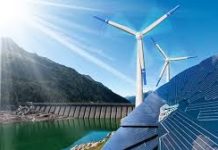 Offshore Wind Turbines Market is expected to reach US$ 120 Bn by 2030