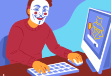 Proxy server: guarantee of anonymity on the Internet Proxy server: guarantee of anonymity on the Internet