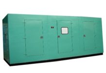 Generator Market