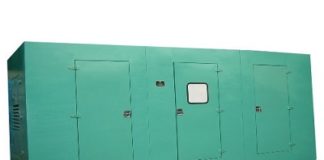 Generator Market