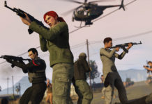 Making the Most Out of the GTA 5 Mobile App
