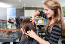 Why people prefer multiple salons
