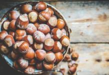 The fabulous Health Benefits of Hazelnuts hazelnuts, genmedicare
