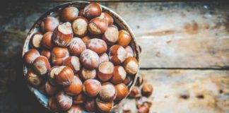 hazelnuts, genmedicare