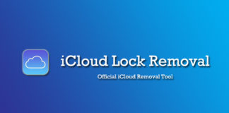 iCloud Lock Removal