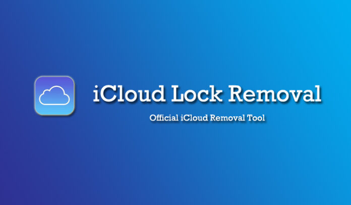 iCloud Lock Removal