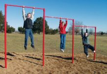 Best approaches to choose the major playgrounds major playgrounds