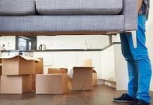 Why You May Require Furniture Moving Services