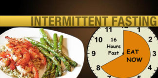 Intermittent Fasting