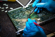 PCB – Fast Printed Circuit Boards