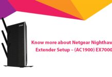 Enjoy the Blazing-Fast AC1900 Speed With Netgear EX7000 Setup https://nighthawkapp.download/know-more-about-netgear-nighthawk-extender-setup-ac1900-ex7000/