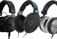 Best Open Back Headphones