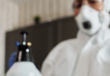 Medical Cleaning Services