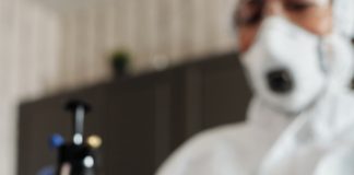 Medical Cleaning Services