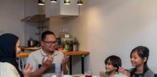 Ramadan and Fasting in Islam