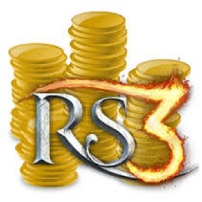 Buy Runescape gold