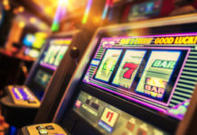 What is Slot Game or Machine