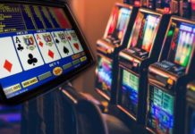 Free slot machine types