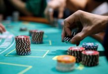How to Enjoy Live Casino Games on Websites