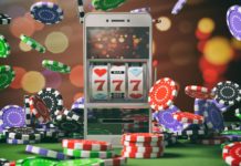 How To Increase Our Chances Of Winning In Slot Games