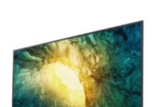 Some of the amazing TVs launched by Sony