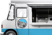 Advantages to hiring a food truck for large event caterings!