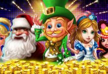 What to know about online slot games?