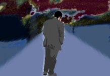 Interview with the multifaceted artist John Loville III artist John Loville III