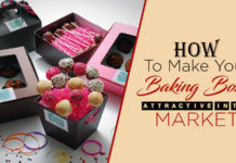 Baking Boxes