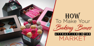 Baking Boxes