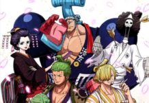 anime posters