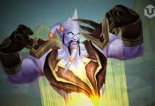 Power