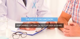 Adult Circumcision