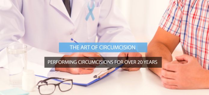 Adult Circumcision