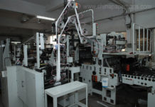 The Origin and Manufacture of China Kraft Paper Bags