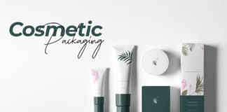 Cosmetic Packaging wholesale
